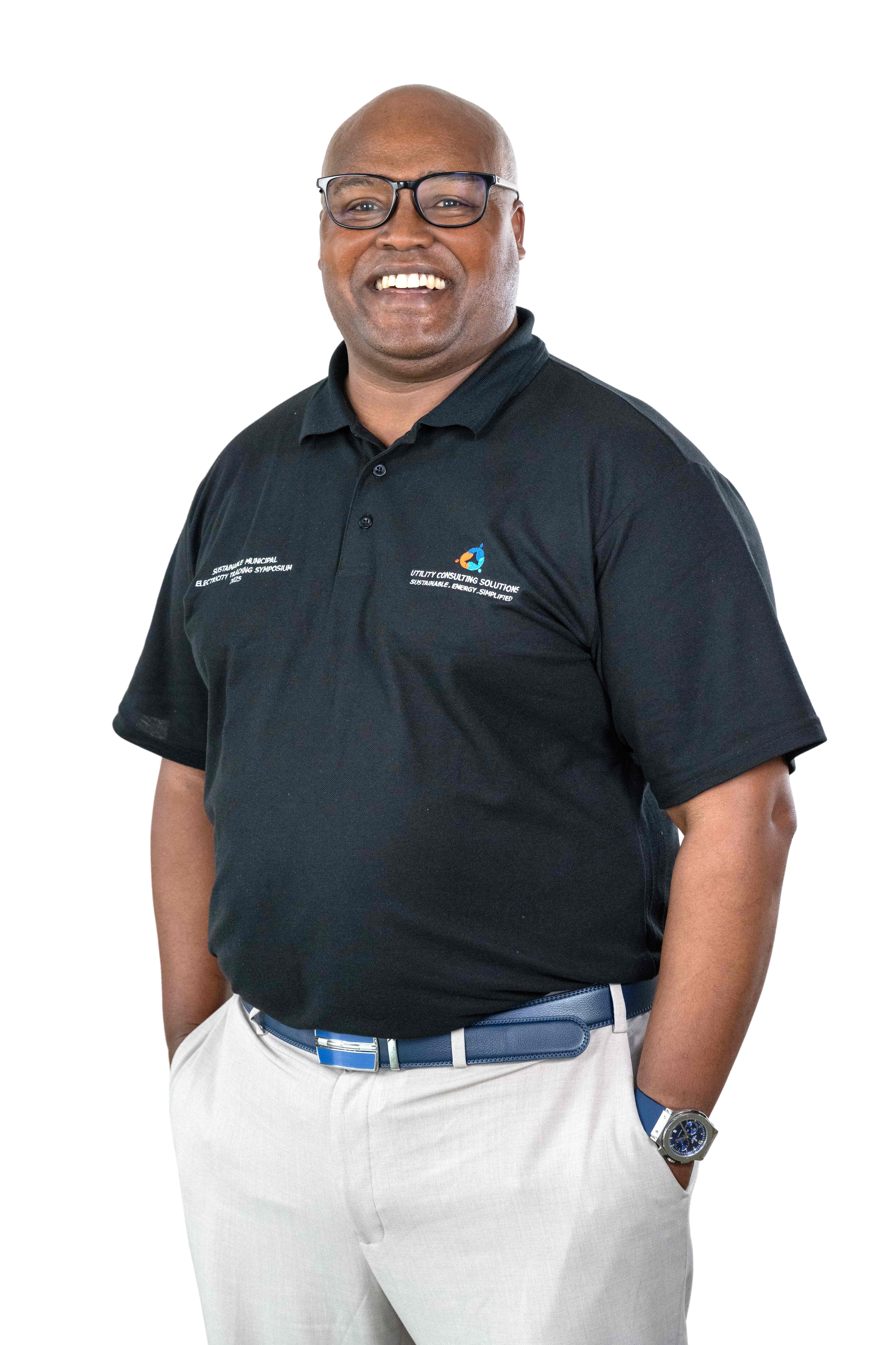 C. Nicholls - Founder of FLi